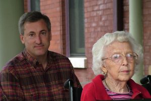 How to personalize your parents assisted living home