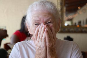 What You Should Know About Seniors And Substance Abuse 